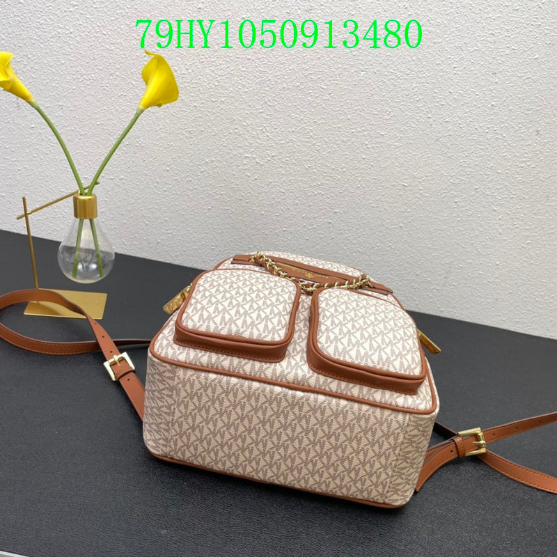 Satchel Bags - MK Bags - 234