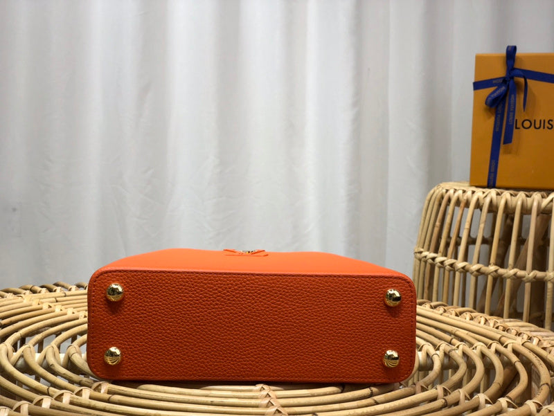 Satchel Bags - VL Bags - 5070