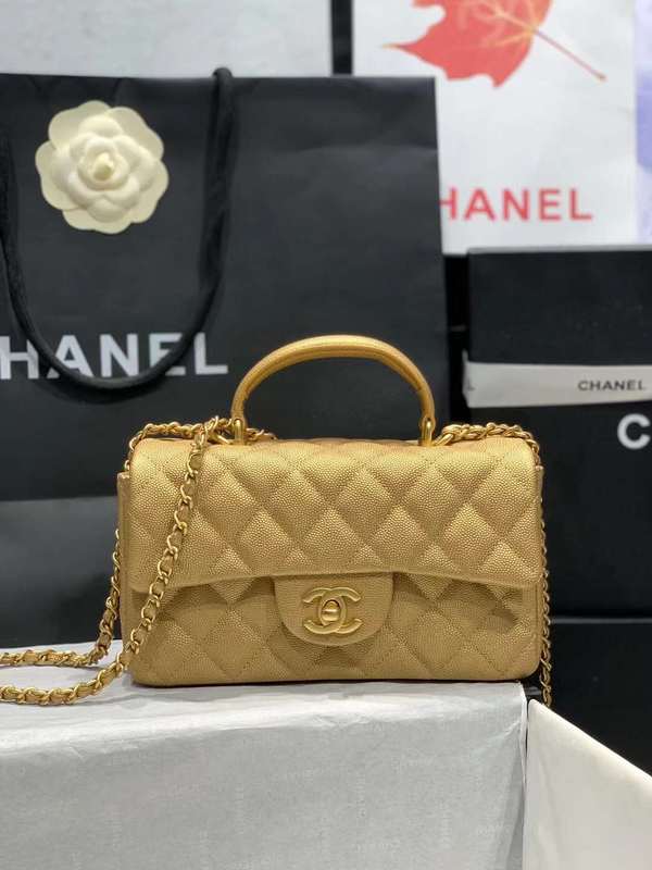 Satchel Bags - CHL Bags - 5842