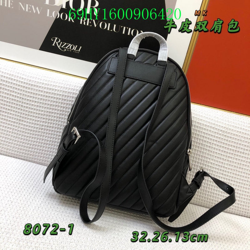 Satchel Bags - MK Bags - 600