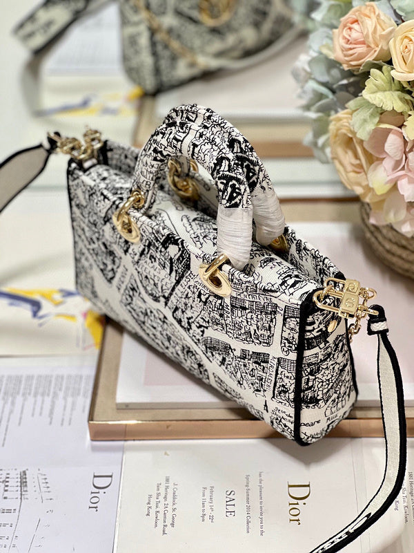 Glami Fashion - DIR Bags - 388