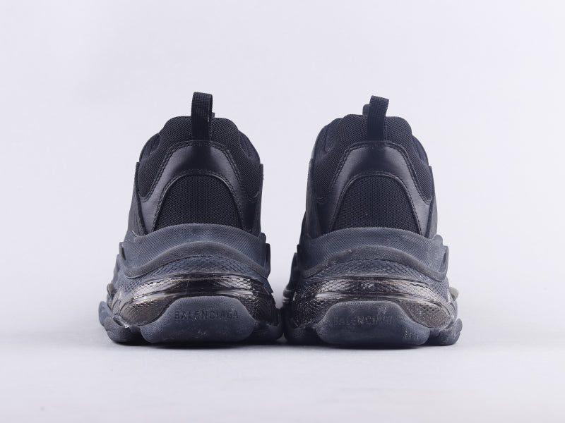 GLM - Bla 19SSBlack Sneaker