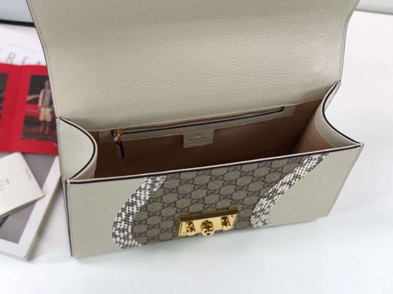 Satchel Bags - GCI Bags - 3999