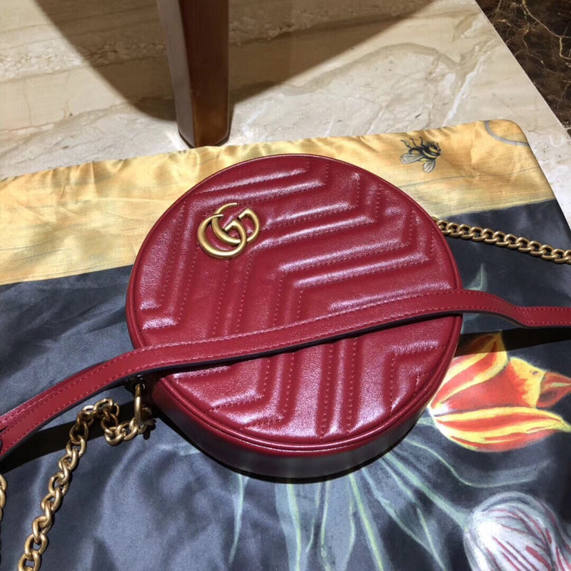 Satchel Bags - GCI Bags - 3001