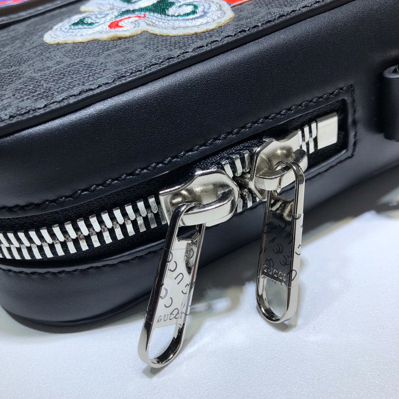 Satchel Bags - GCI Bags - 3813