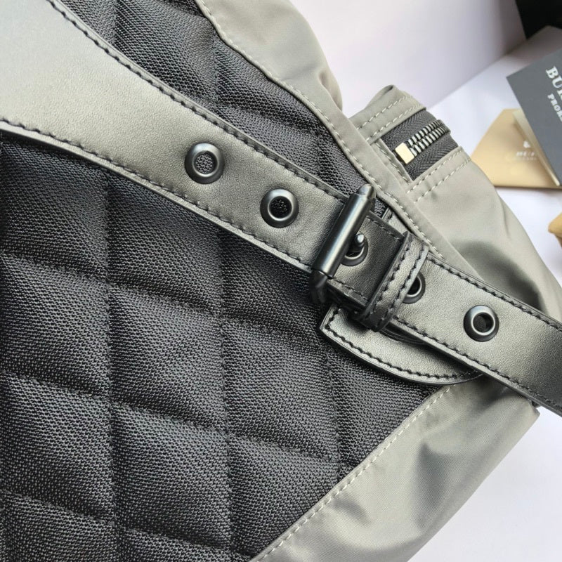 Fan Fashion -GLM - Top quality BBR Bags - 1385
