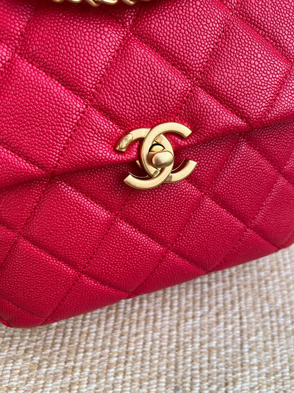 Satchel Bags - CHL Bags - 3319
