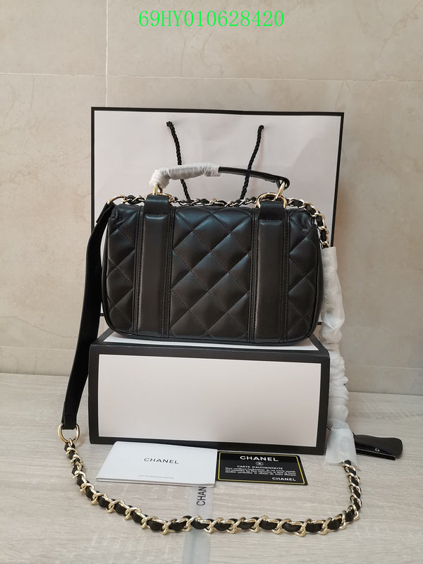 Glami - CHL Bags - 2544