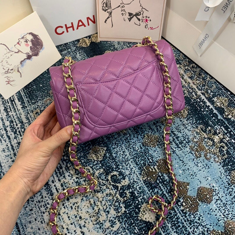 Satchel Bags - CHL Bags - 4781