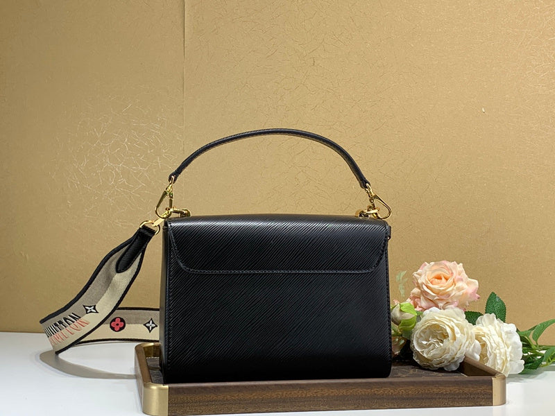 Satchel Bags - VL Bags - 5987