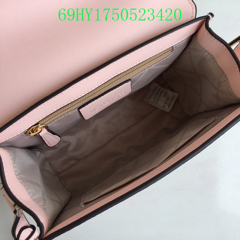 Satchel Bags - MK Bags - 356