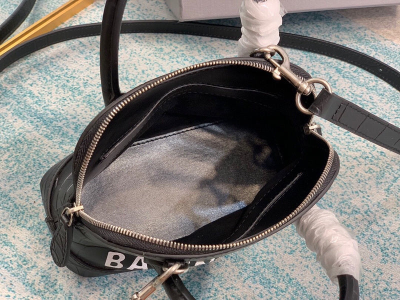 Satchel Bags - BGA Bags - 857