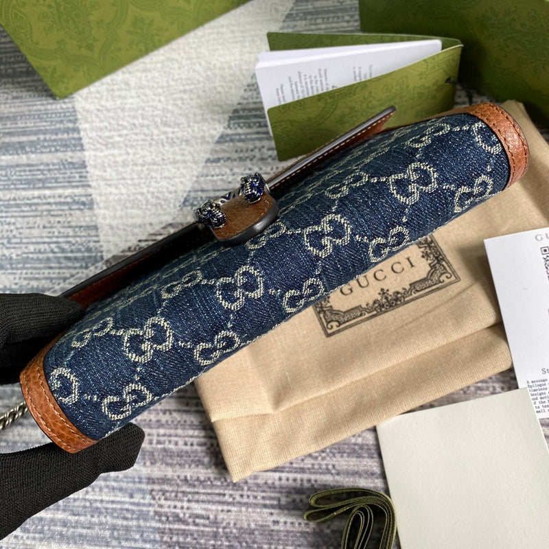 Satchel Bags - GCI Bags - 6770