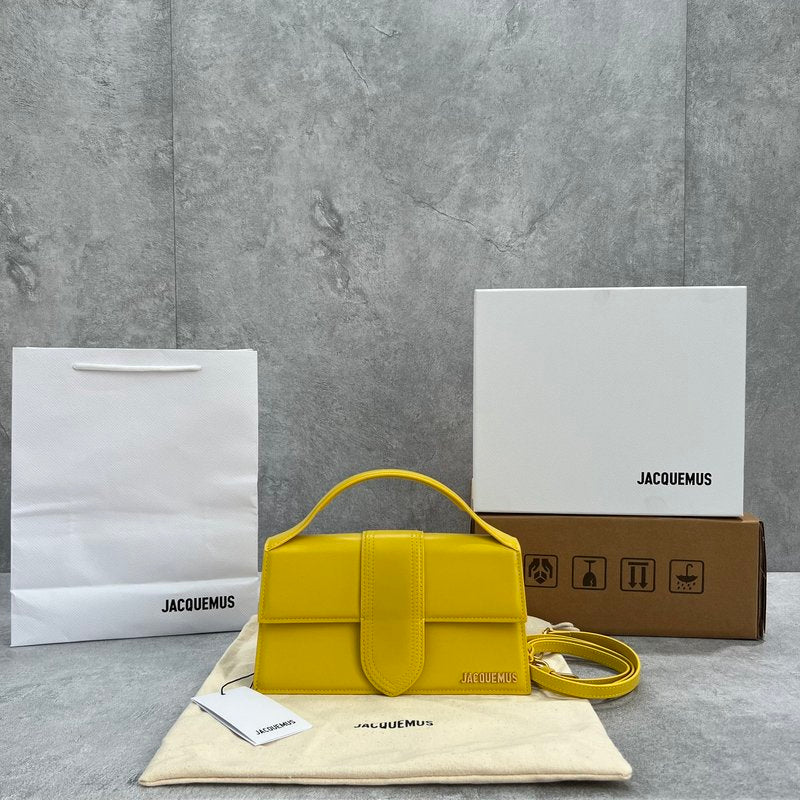 Satchel Bags - JQMS Bags - 004