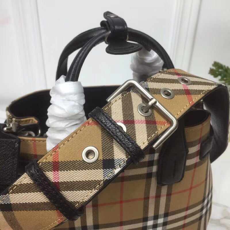 Fan Fashion -GLM - Top quality BBR Bags - 1619