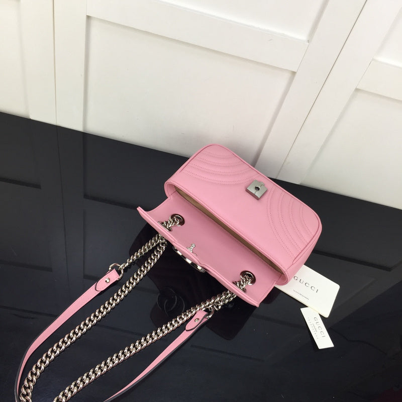 Satchel Bags - GUC Bags - 1358