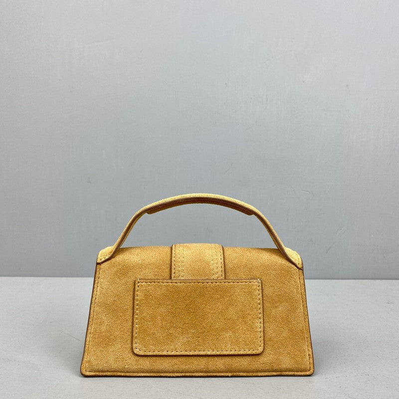 Satchel Bags - JQMS Bags - 029