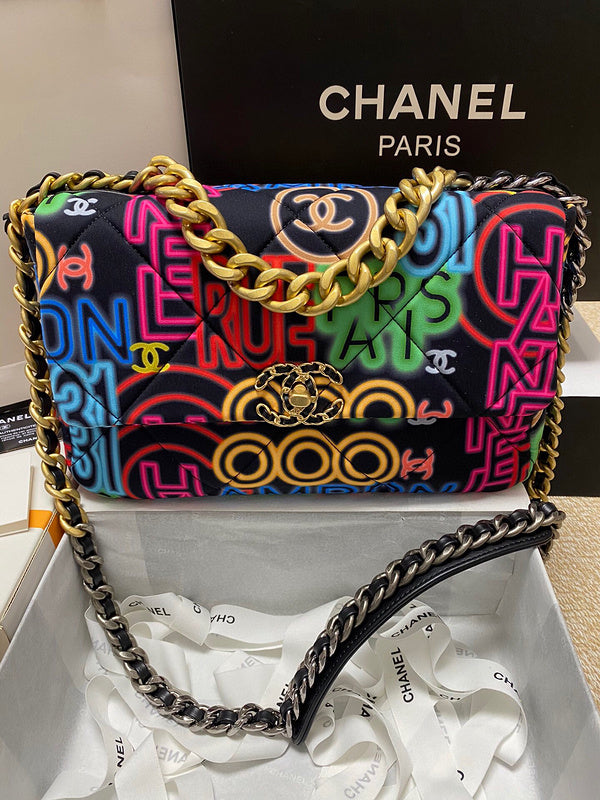 Satchel Bags - CHL Bags - 4030