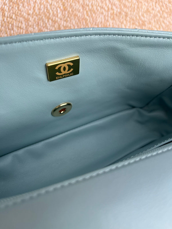 Satchel Bags - CHL Bags - 3127