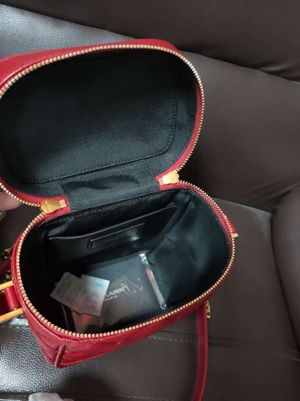 Glami - SLY Bags 010
