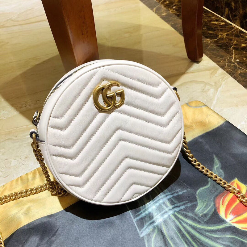 Satchel Bags - GCI Bags - 3010