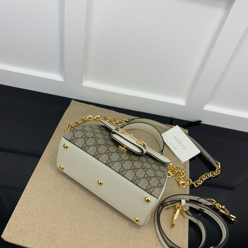 Satchel Bags - GUC Bags - 463