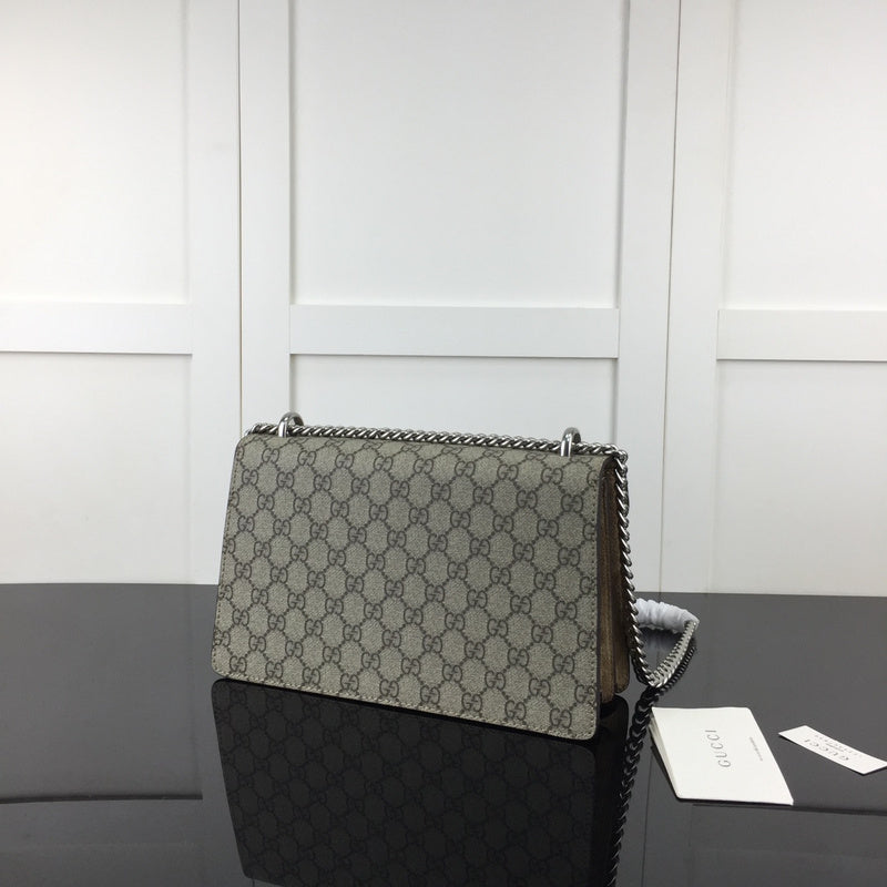 Satchel Bags - GUC Bags - 1335