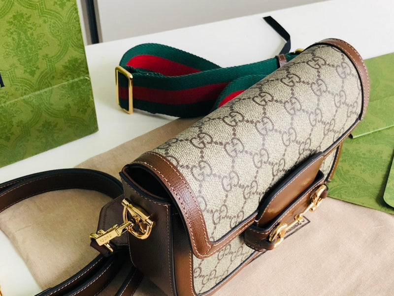 Satchel Bags - GCI Bags - 3232