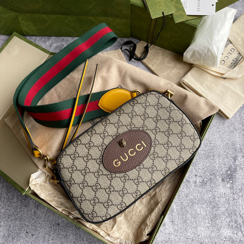 Satchel Bags - GCI Bags - 3289