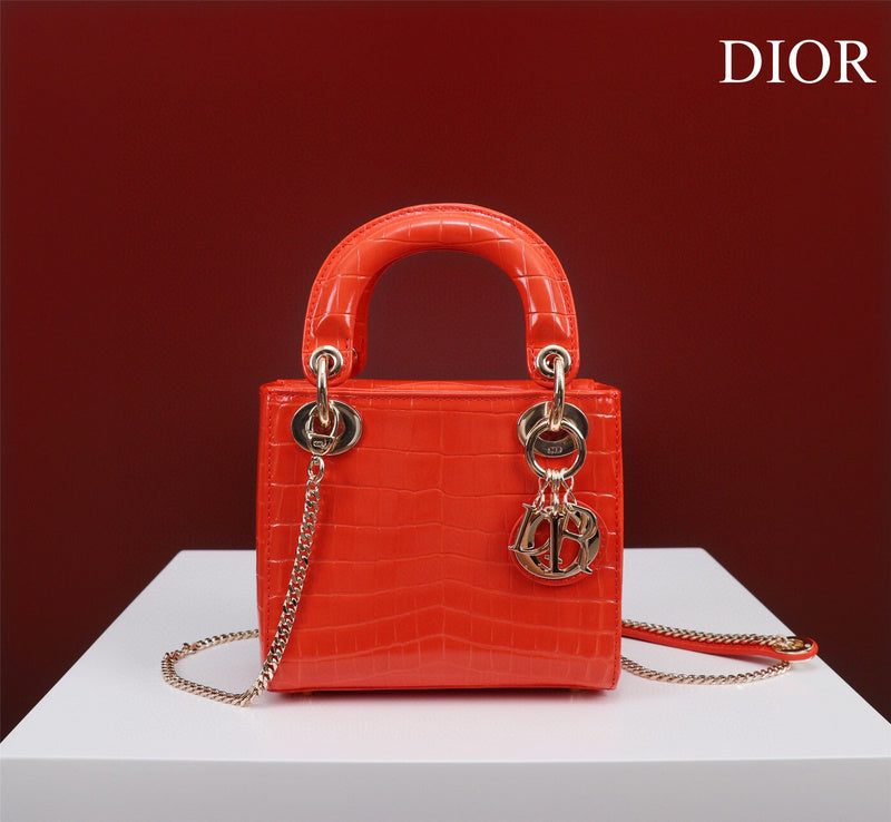 GLM - Dir Bags - 1751