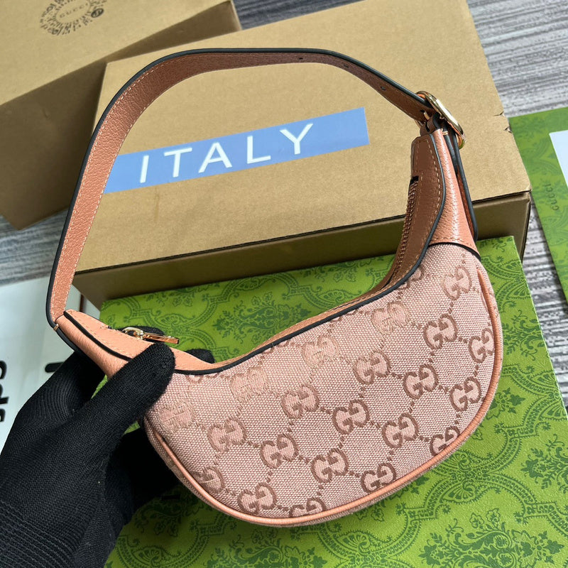 Satchel Bags - GCI Bags - 7392