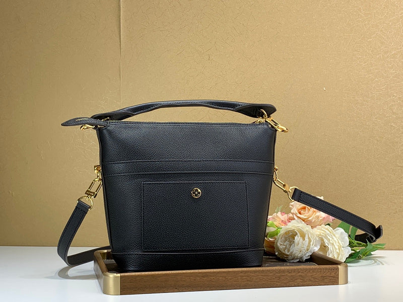 Satchel Bags - VL Bags - 5996