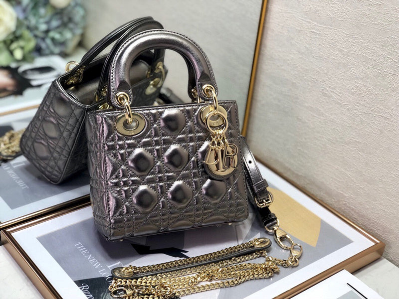 Glami Fashion - DIR Bags - 439
