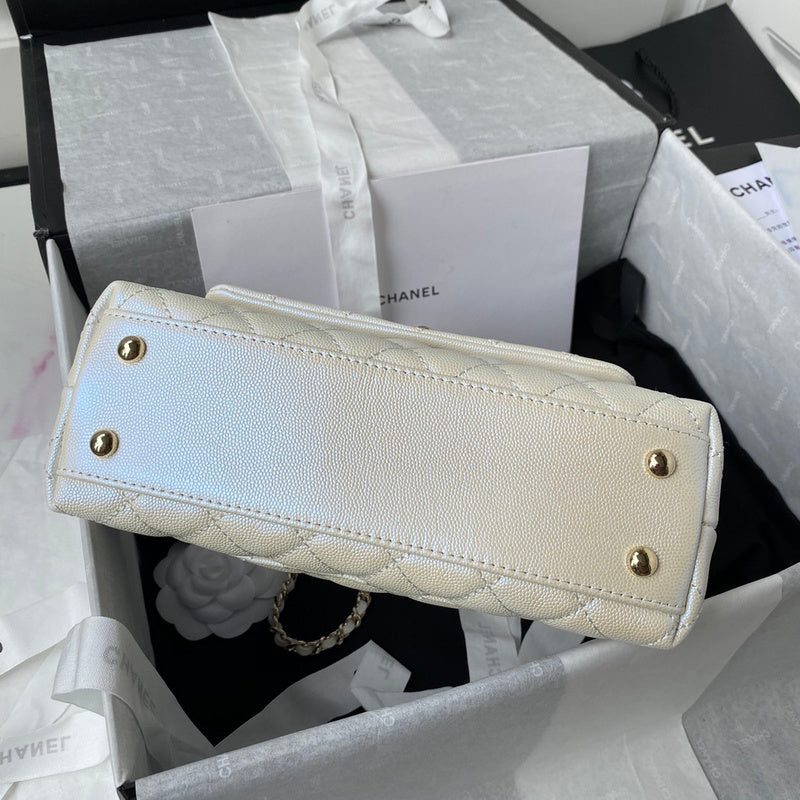 Satchel Bags - CHL Bags - 040