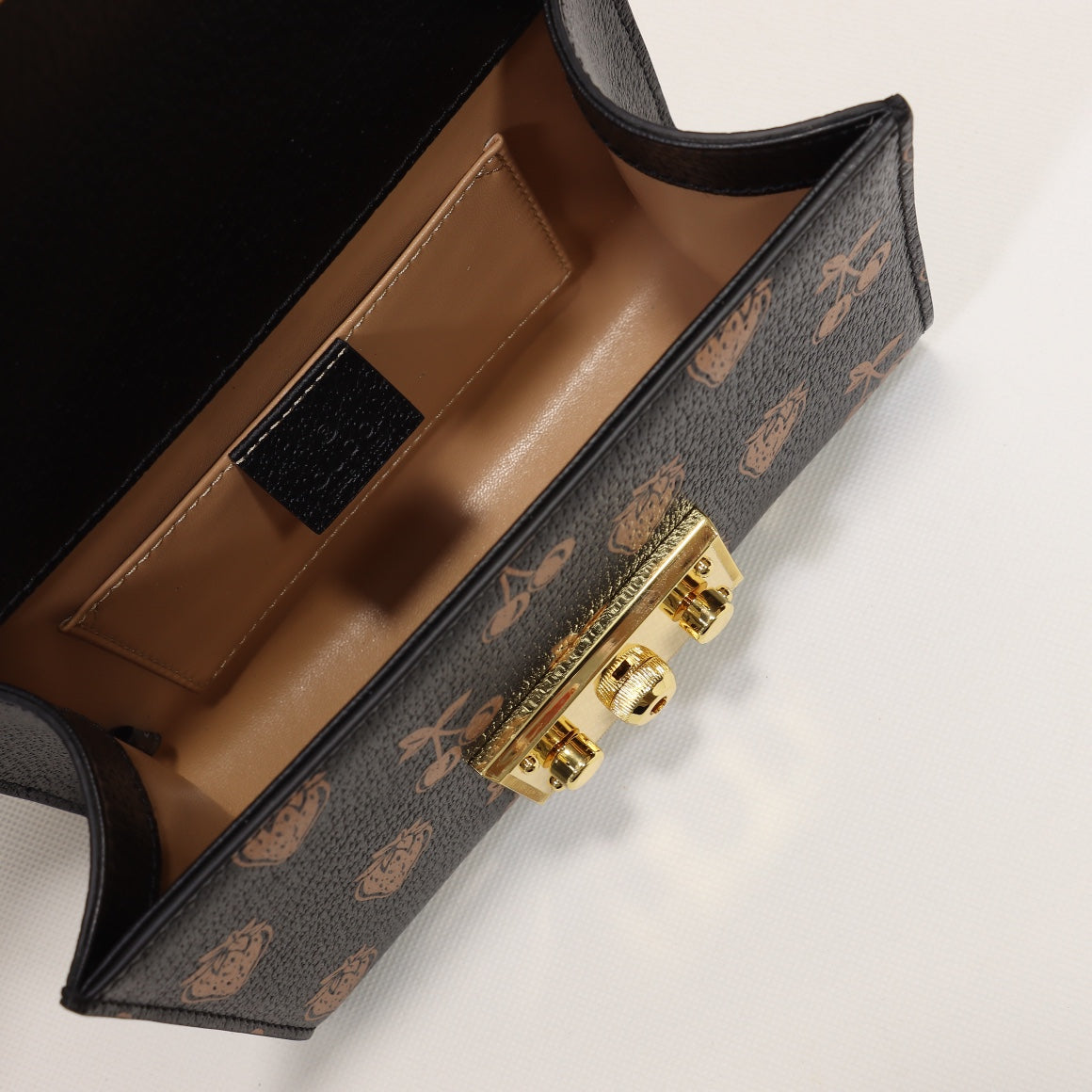 GLM - Top Quality Bag GCI 487