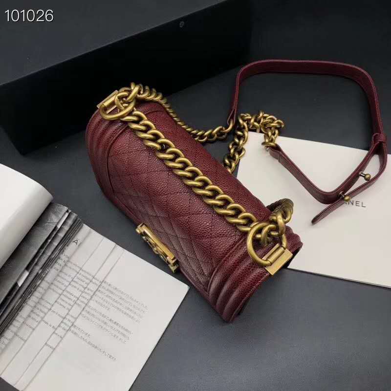 Satchel Bags - CHL Bags - 673