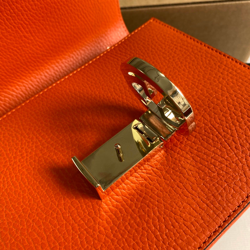 Satchel Bags - GCI Bags - 4809