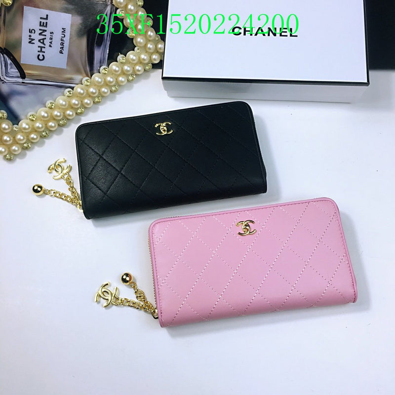Glami - CHL Wallet - 2581