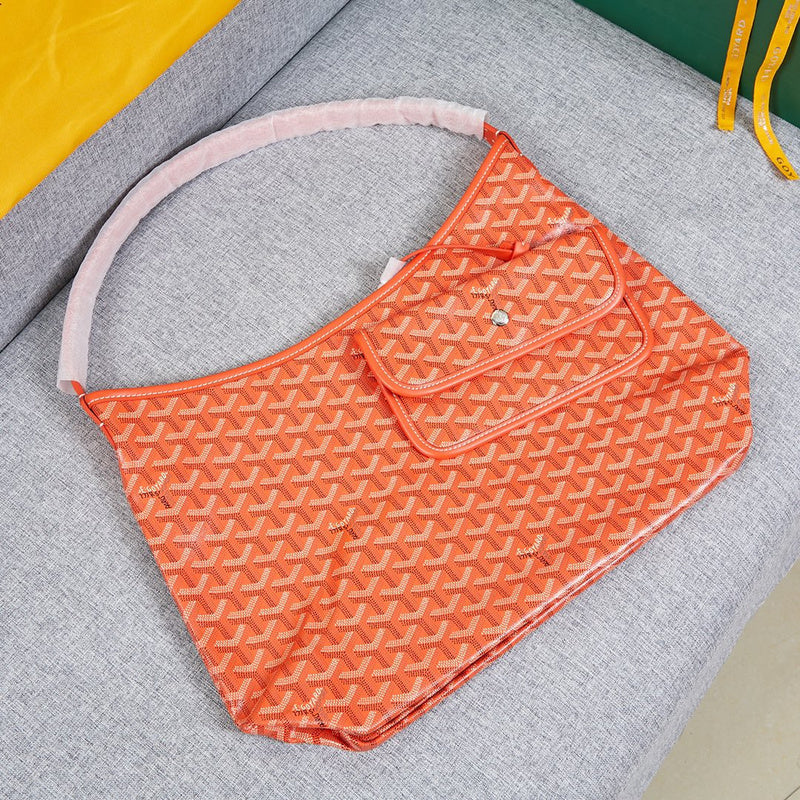 GLM - GYO Bags - 1265