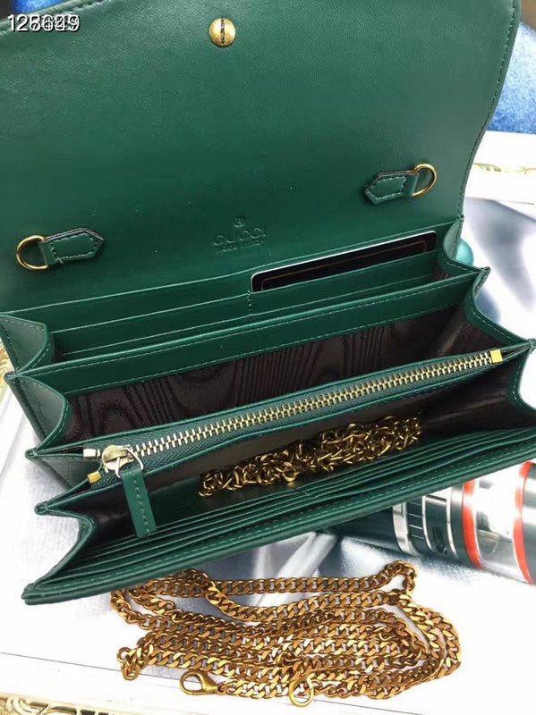 Satchel Bags - GUC Bags - 1078