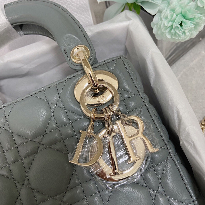 Glami Fashion - DIR Bags - 1172