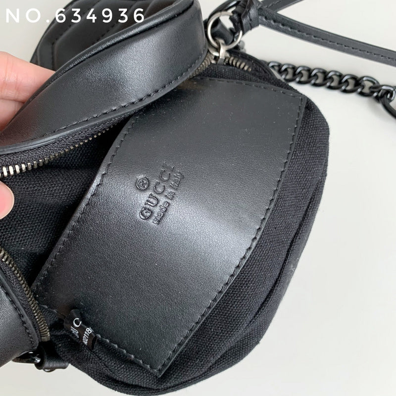 Satchel Bags - GUC Bags - 239