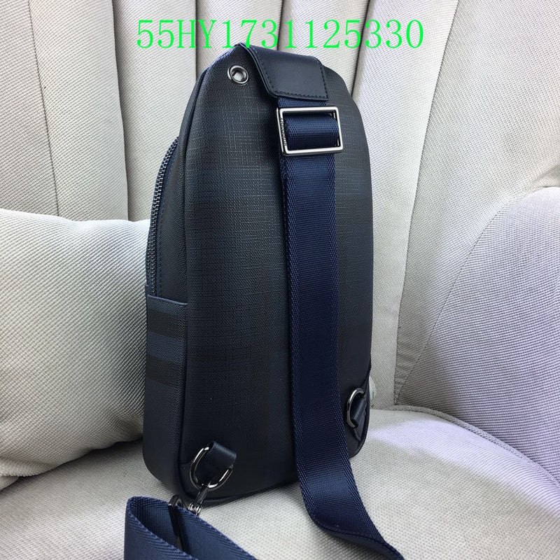 Fan Fashion -GLM - Top quality BBR Bags - 350