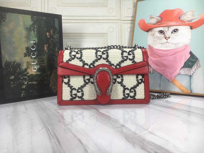 Satchel Bags - GCI Bags - 1889