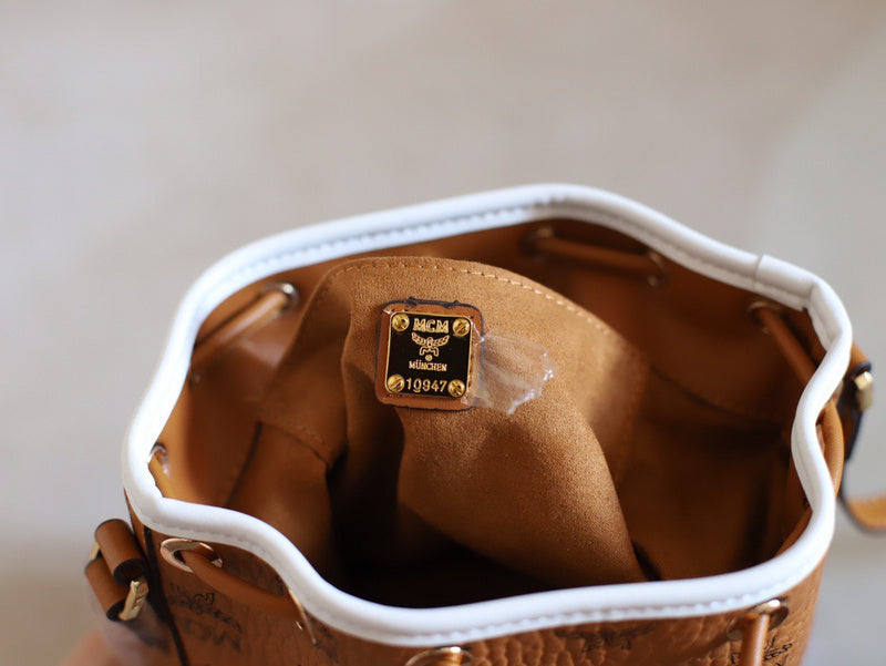 Satchel Bags - MC Bags - 206