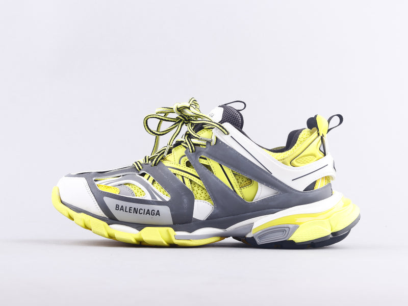 GLM - Bla Track Three Generations Sneaker