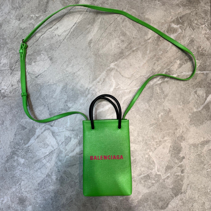 Satchel Bags - BGA Bags - 1195