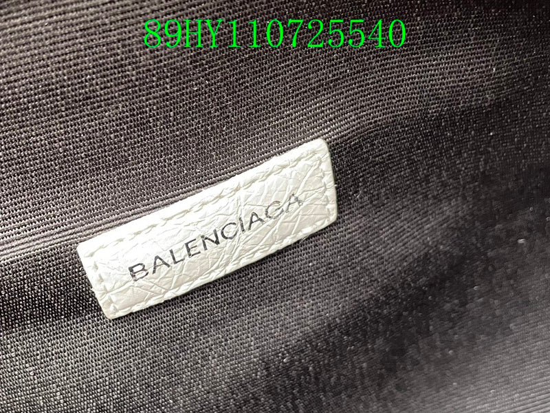 Satchel Bags - BGA Bags - 1688