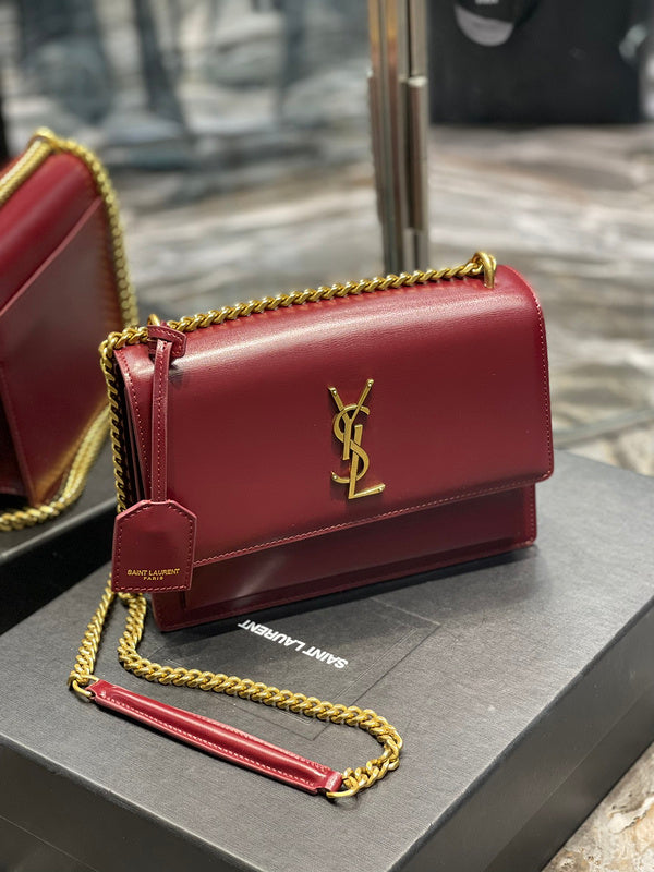 GLM - SLY Bags - 783