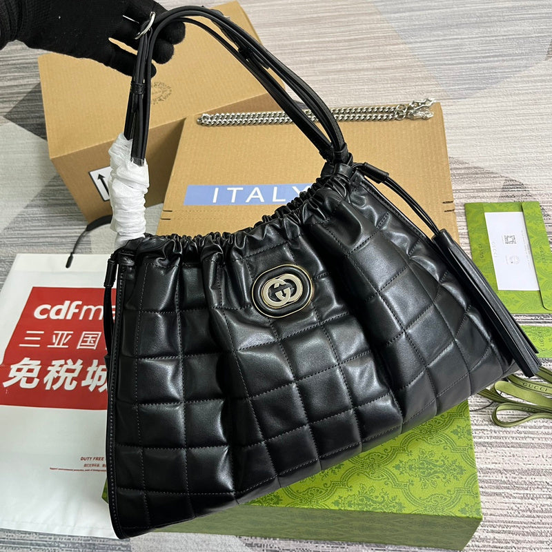 Satchel Bags - GCI Bags - 5483